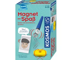 Kosmos Magnet-Spass