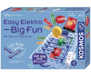 Kosmos Easy Elektro - Big Fun