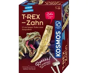 Kosmos T-Rex Zahn