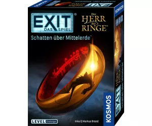 Kosmos EXIT