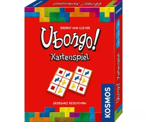 Kosmos Ubongo