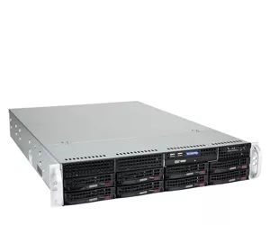 bluechip SERVERline R52305s *AMD EPYC*