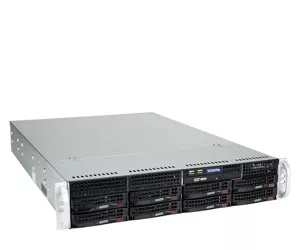bluechip SERVERline R42307s *AMD EPYC*