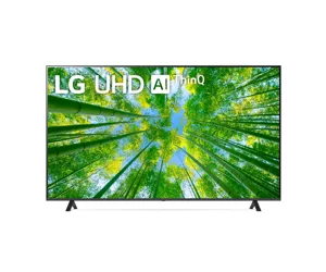 LG UHD 75UQ80009LB