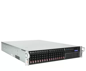 bluechip SERVERline R42201s *AMD EPYC*