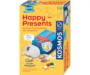 Kosmos Happy Presents