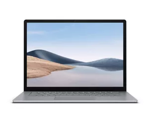 Microsoft Surface Laptop 4