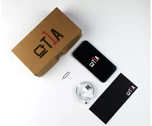 T1A Apple iPhone XR