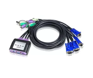 ATEN CS64A
