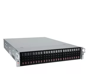 bluechip SERVERline R52209s