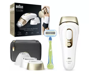 Braun Silk-expert Pro 5 PL5243