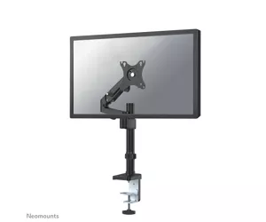 Neomounts DS70-750BL1 monitori kinnitus ja alus 68,6 cm (27") Must Laud