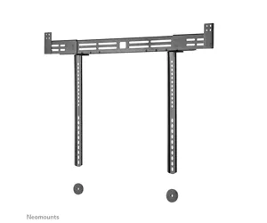 Neomounts AWL29-750BL1 speaker mounts Siena Melns