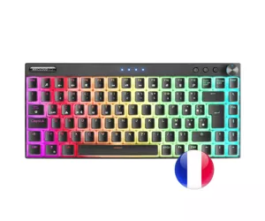 Mars Gaming MKCLOUDRFR
