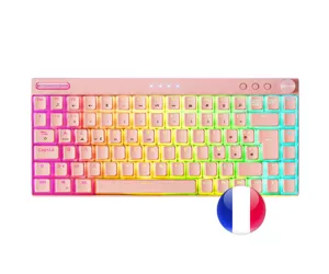 Mars Gaming MKCLOUDPRFR
