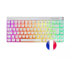 Mars Gaming MKCLOUDWRFR