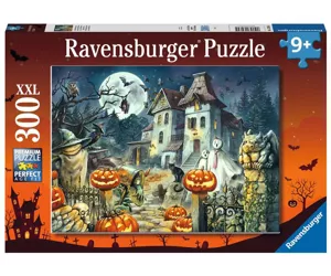 Ravensburger The Halloween House