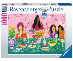 Ravensburger Ladies' Brunch