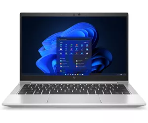 HP EliteBook 630 G9 Sülearvuti 33,8 cm (13.3") Full HD Intel® Core™ i5 i5-1235U 16 GB DDR4-SDRAM 256 GB SSD Wi-Fi 6E (802.11ax) Windows 11 Pro Hõbe