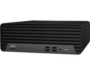 HP ProDesk 400 G7 Intel® Core™ i5 i5-10500 8 GB DDR4-SDRAM 256 GB SSD Windows 11 Pro SFF PC Must