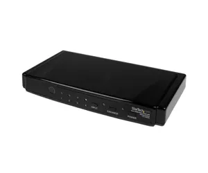 StarTech.com VS410HDMIE