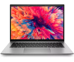 HP ZBook Firefly 14 G9 Mobile workstation 35.6 cm (14") WUXGA Intel® Core™ i7 i7-1270P 16 GB DDR5-SDRAM 512 GB SSD Wi-Fi 6E (802.11ax) Windows 11 Pro Silver