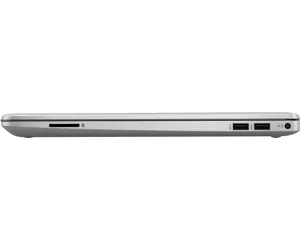 HP 255 G9 Laptop 39.6 cm (15.6") Full HD AMD Ryzen™ 5 5625U 8 GB DDR4-SDRAM 256 GB SSD Wi-Fi 5 (802.11ac) FreeDOS Silver
