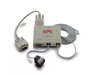 APC REMOTE POWER OFF