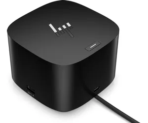 HP Thunderbolt Dock 280W G4 w/Combo Cable