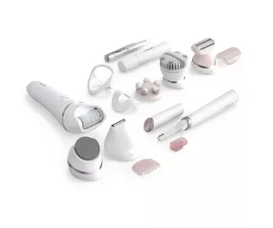 Philips Beauty Set Series 9000 BRE740/90 Visam ķermenim