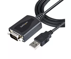 StarTech.com 1P3FPC-USB-SERIAL