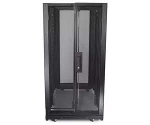APC NetShelter SX 24U 600mm x 1070mm Deep Enclosure