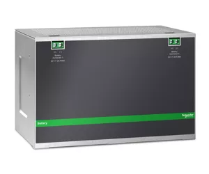 APC Din Rail Mount Battery Pack 24VDC
