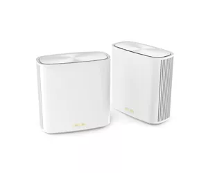 ASUS ZenWiFi XD6