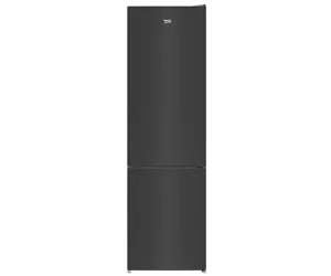 Beko MCNA406I63ZXBRN šaldytuvas-šaldiklis Pastatomi 362 L C Nerūdijančiojo plieno