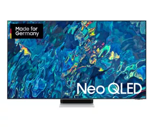 Samsung GQ75QN95BAT 190,5 cm (75") 4K Ultra HD Smart TV Wi-Fi Серебристый