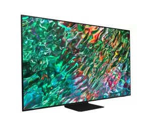 Samsung GQ43QN92BATXZG телевизор 109,2 cm (43") 4K DCI Smart TV Wi-Fi Серебристый