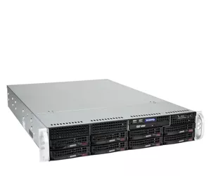 bluechip SERVERline R42308s