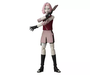 Bandai Anime Heroes Haruno Sakura