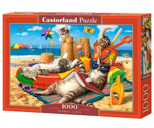 Castorland Summer Vibes