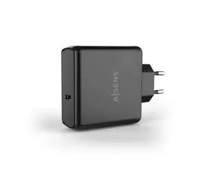 AISENS ASCH-1PD60-BK