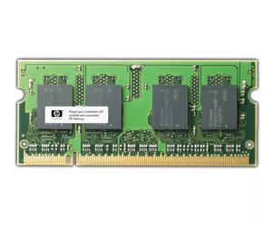 HP KT292ET memory module 1 GB 1 x 1 GB DDR2 800 MHz