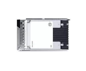 DELL 345-BECQ внутренний твердотельный накопитель 2.5" 960 GB Serial ATA III