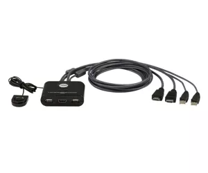 ATEN CS22HF