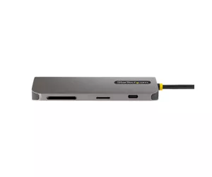 StarTech.com 115B-USBC-MULTIPORT