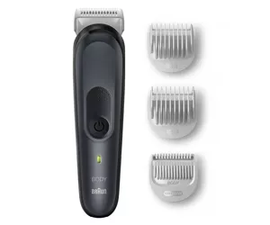 Braun BG3350