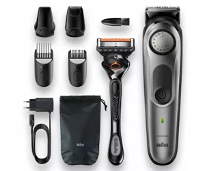 Braun BeardTrimmer 7 BT7320