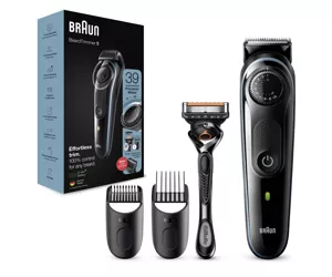 Braun BeardTrimmer 5 BT5341