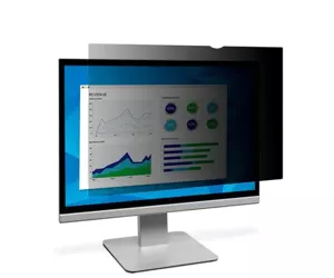 3M Privacy Filter for Dell™ OptiPlex 3240 AiO, 5250 AiO, 16:9, PFMDE002