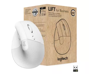 Logitech Lift for Business